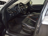 BMW X6, 2010г., полный привод, автомат