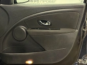 Renault Fluence, 2012г., передний привод, механика