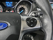 Ford Focus, 2013г., передний привод, робот