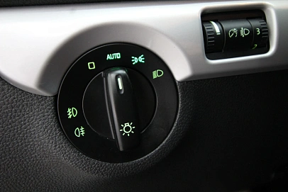Skoda Yeti, 2012г, полный привод, робот
