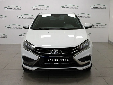 Lada (ВАЗ) Vesta, 2023г, передний привод, механика