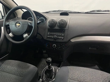 Chevrolet Nexia, 2021г, передний привод, механика