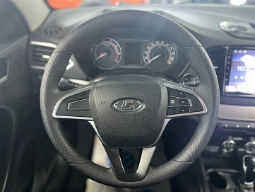 Lada (ВАЗ) Vesta, 2024г, передний привод, автомат