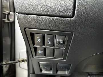 Toyota Hilux, 2018г, полный привод, автомат