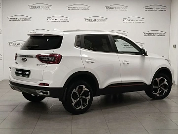 Chery Tiggo 4 Pro, 2023г, передний привод, автомат