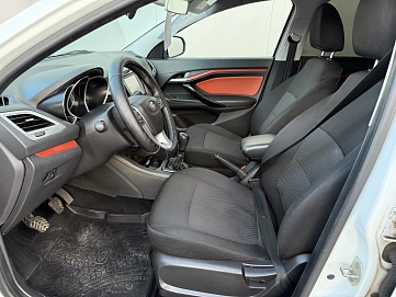 Lada (ВАЗ) , 2018г., передний привод, механика