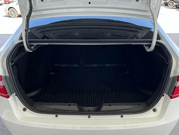 Lada (ВАЗ) Vesta, 2022г, передний привод, автомат