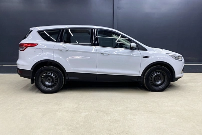 Ford Kuga, 2013г, передний привод, механика