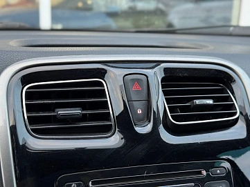 Renault Logan, 2015г, передний привод, механика