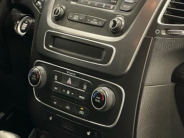 Kia Sorento, 2014г, полный привод, автомат