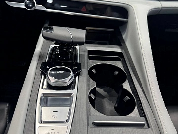 Changan CS75 Plus, 2024г, передний привод, автомат