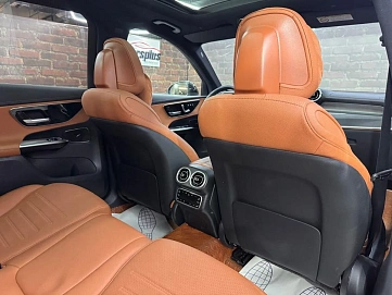 Mercedes-Benz GLC, 2024г, полный привод, автомат