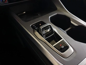 GAC GS3, 2024г, передний привод, робот