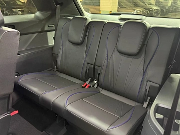 Volkswagen Teramont, 2026г, полный привод, робот