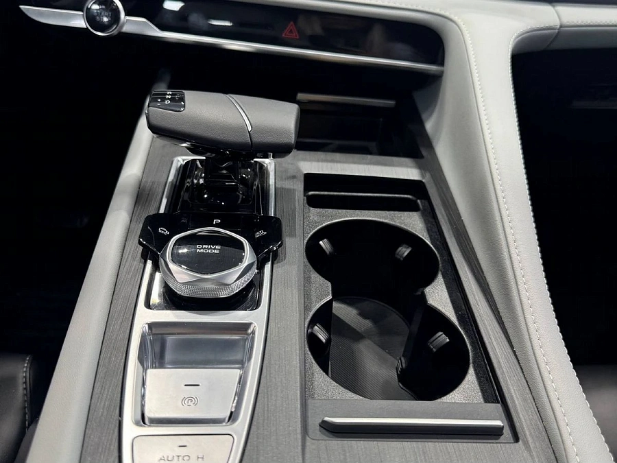 Changan CS75 Plus, 2024г., передний привод, автомат