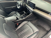 Kia K5, 2020г., передний привод, автомат