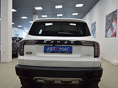 Haval Dargo, 2023г., полный привод, робот
