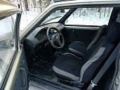 Lada (ВАЗ) 1111 Ока, 2005г., передний привод, механика