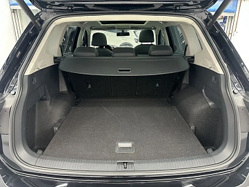 Volkswagen Tiguan, 2022г, передний привод, робот