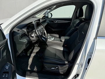 Haval Jolion, 2023г, передний привод, робот