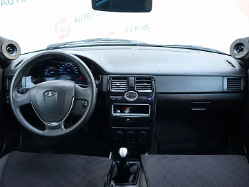 Lada (ВАЗ) Priora, 2007г, передний привод, механика
