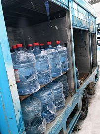 Iveco Daily, 2006г, Задний привод, Механическая