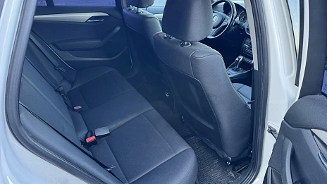 BMW X1, 2014г, полный привод, автомат