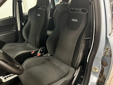 Lada (ВАЗ) Granta, 2013г, передний привод, автомат