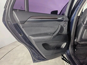 BMW X6, 2012г, полный привод, автомат