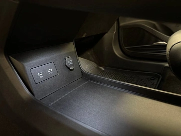 Geely Cityray, 2024г, передний привод, автомат