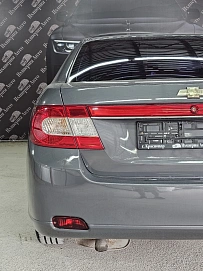 Chevrolet Epica, 2011г, передний привод, механика