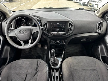 Lada (ВАЗ) XRAY, 2018г, передний привод, механика