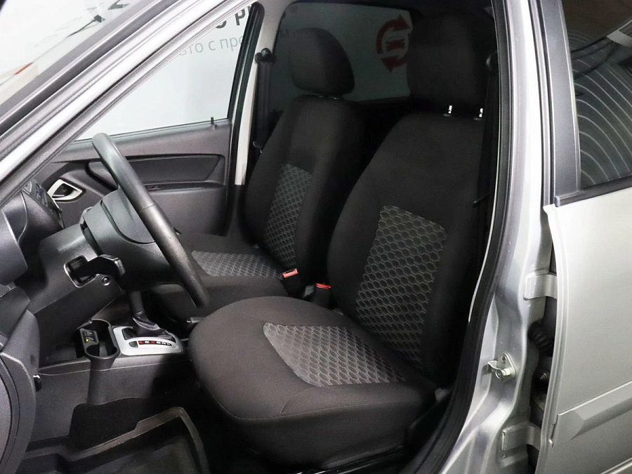 Lada (ВАЗ) Granta, 2021г., передний привод, автомат