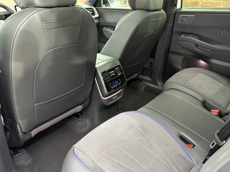 Volkswagen Teramont, 2026г., полный привод, робот