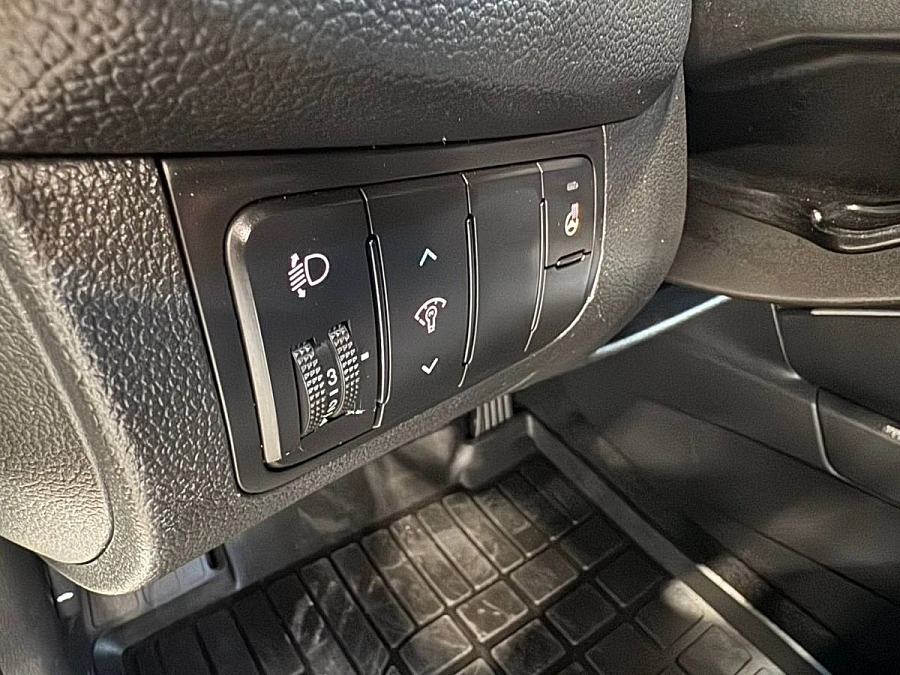 Kia Ceed, 2014г., передний привод, механика