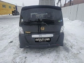 Honda Freed, 2009г., передний привод, вариатор