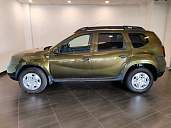 Renault , 2015г., передний привод, автомат