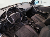 Lada (ВАЗ) Niva, 2022г., передний привод, механика