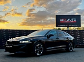 Kia K5, 2021г., передний привод, автомат