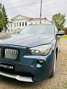 BMW X1, 2011г., задний привод, автомат