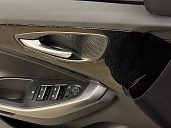 Hyundai Lafesta, 2025г., передний привод, робот