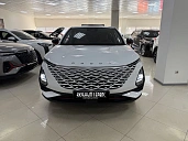 Omoda C5, 2023г., передний привод, вариатор
