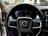 Volvo XC40, 2020г., полный привод, автомат