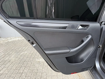 Volkswagen Jetta, 2014г, передний привод, робот