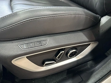 Changan CS75 Plus, 2024г, передний привод, автомат