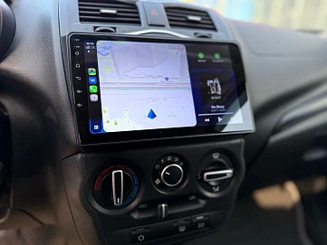 Lada (ВАЗ) Granta, 2025г, передний привод, механика