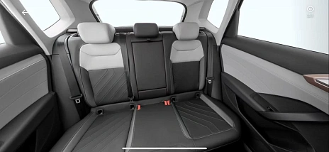 Volkswagen Tharu XR, 2026г, передний привод, автомат