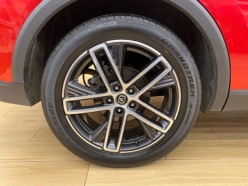 Changan , 2023г., передний привод, робот