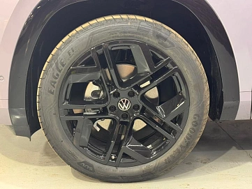 Volkswagen , 2025г., полный привод, робот