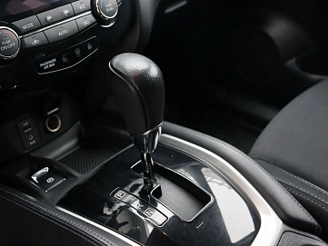 Nissan Qashqai, 2019г, передний привод, вариатор